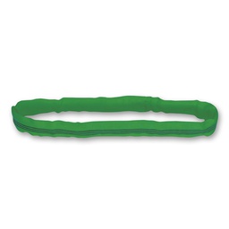 [324717] ELINGUE RONDE PES VERT SANS FIN 2T L1M