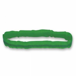 [319782] ELINGUE RONDE PES VERT SANS FIN 2T L2M