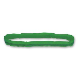 [319789] ELINGUE RONDE PES VERT SANS FIN 2T L3M
