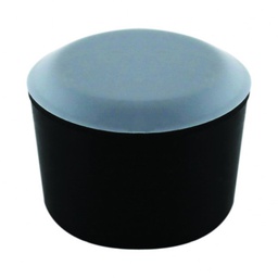 [319840] EMBOUT ENV PTFE BLEU D22 X4