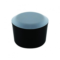 [319845] EMBOUT ENV PTFE BLEU D19 X4