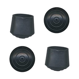 [319848] EMBOUT ENV CAOUTCHOUC NR D10 X8