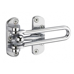 [319889] ENTREBAILLEUR DE PORTE NICKEL