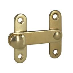 [320065] FERMOIR A BASCULE 54X44 ACIER LAITON X1