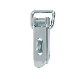 [320072] FERMOIR LEVIER ACIER ZINGUE H30 X2