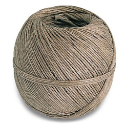 [320126] FICELLE LIN BEIGE ECRU 9KG TITRAGE 35/2 100G 170M