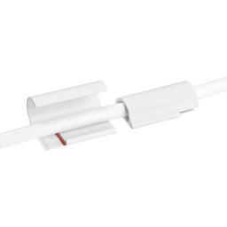 [320186] FIXATION POUR CABLE (X5)