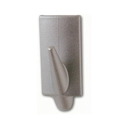 [320197] CROCHET DE FIXATION S CHROME MATT (X3)