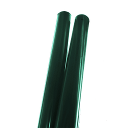 [41428] JAMBES DE FORCE 38X1,50X2700MM VERT BETAFENCE