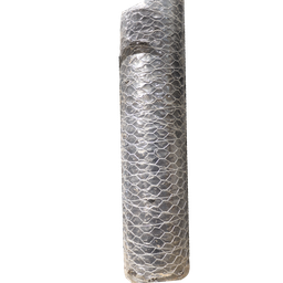 [41455] GRILLAGE POULAILLER 16mm - ep 0.6mm - 1x25m