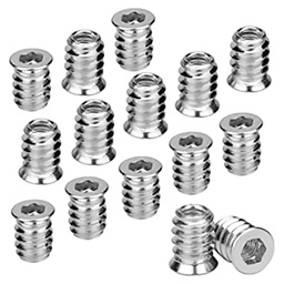 [320302] INSERT A VISSER ZINGUE HC6 M6 L15 D12 X4