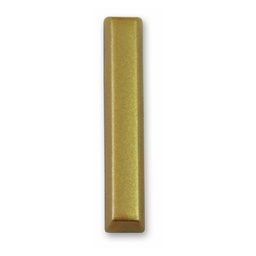[320376] LETTRE DOREE ADHESIVE 37MM - I