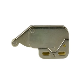 [320434] LOQUETEAU MECANIQUE MINI LACH NICKEL X1