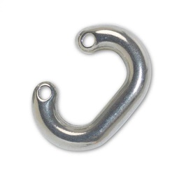 [320466] MAILLON DE JONCTION INOX 300KG POUR CHAINE 8MM