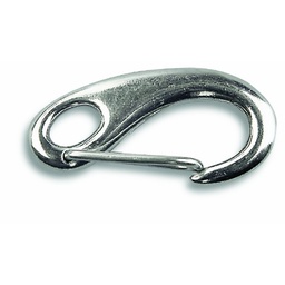 [320524] MOUSQUETON SECURITE INOX 1.4T L100MM