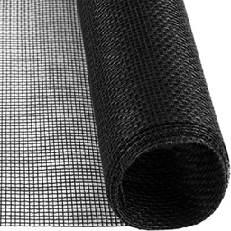[41491] MOUSTIQUAIRE FIBRE DE VERRE RLX 120X250CM ANTHRACITE