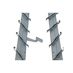 [320541] CHASSIS NACO 5 LAMES CHINE - CARTON DE 10 S