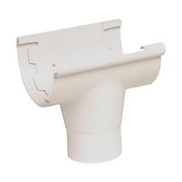 [320563] NAISSANCE FIXE PLAST BLANC