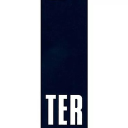 [320580] NUMERO DE RUE PVC ADHESIF 110X40MM - TER