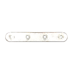 [320608] PATTE D ASS 140MM FER CADMIE
