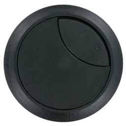 [320677] PAS DE CABLE D60 H25 MP NOIR X1
