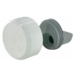 [320683] PATERE GLACE D18 E6+CACH LTBLC X4