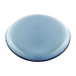 [320695] PATIN ADHESIF PTFE BLEU D25 X8
