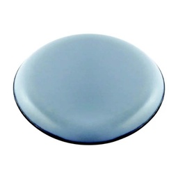 [320703] PATIN ADHESIF PTFE BLEU D50 X4
