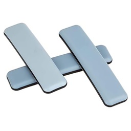 [320719] PATIN RECTANGLE ADHESIF PTFE 80X100 X1