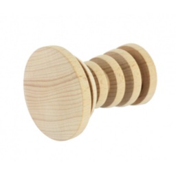 [320747] PATERE HETRE BRUT D80 P100 SCANDY 7(F)