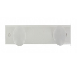 [324877] PATERE CLASSIQUE HETRE BLANC 2T (F)