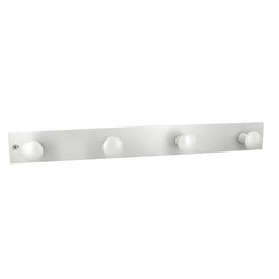 [320754] PATERE CLASSIQUE HETRE BLANC 4T (F)