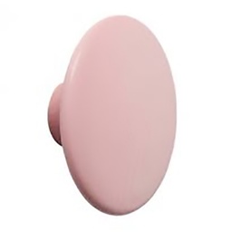 [320783] PATERE FIX H140 L40 ROSE CL 1T