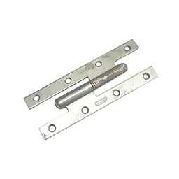 [320879] PAUMELLE BC 110X55 PAIRE LOUTRE