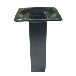 [320892] PIED TABL CAR 400 NOIR