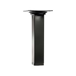 [320893] PIED TABL CAR 700 NOIR