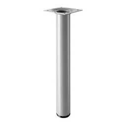 [320902] PIED TABL CYLINDR 250 GR