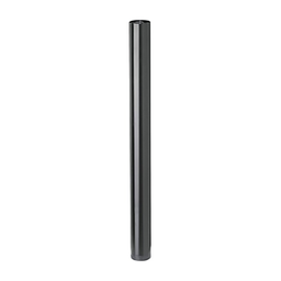 [320912] PIED AC.NOIR D.60 L.1150MM