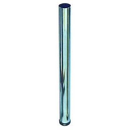 [320913] PIED AC. CHROME D.60 L.870MM