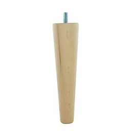 [320923] PIED D68 H80 HETRE BRUT (F)