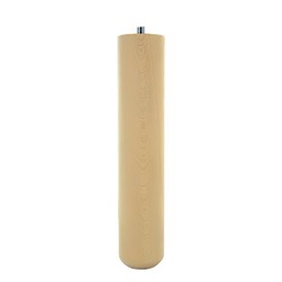 [320935] PIED D50 H250 HETRE BRUT (P)