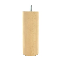 [320936] PIED D58 H150 HETRE BRUT (F)