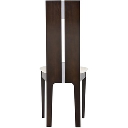 [320941] PIED D90 H250 HETRE WENGE (F)