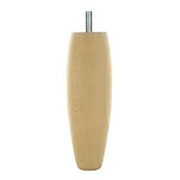 [324927] PIED OLI D50 H150 HETRE BRUT (F)