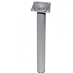 [320996] PIED D30 M10 ACIER GA H200