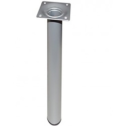 [320997] PIED D30 M10 ACIER GA H700