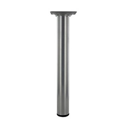 [320999] PIED D30 M10 ACIER GA H100