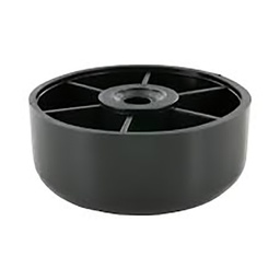 [324923] PIED D60 A VISSER MP NOIR H25