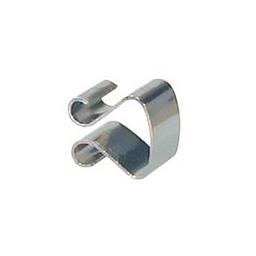 [321038] PINCE S VERRE NICKELE 8*7MM