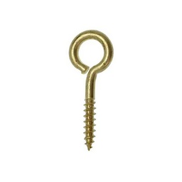 [321064] PITON FERME LAITON 3.5X20 4P